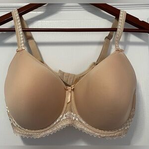 Fantasie Tan T-shirt Bra